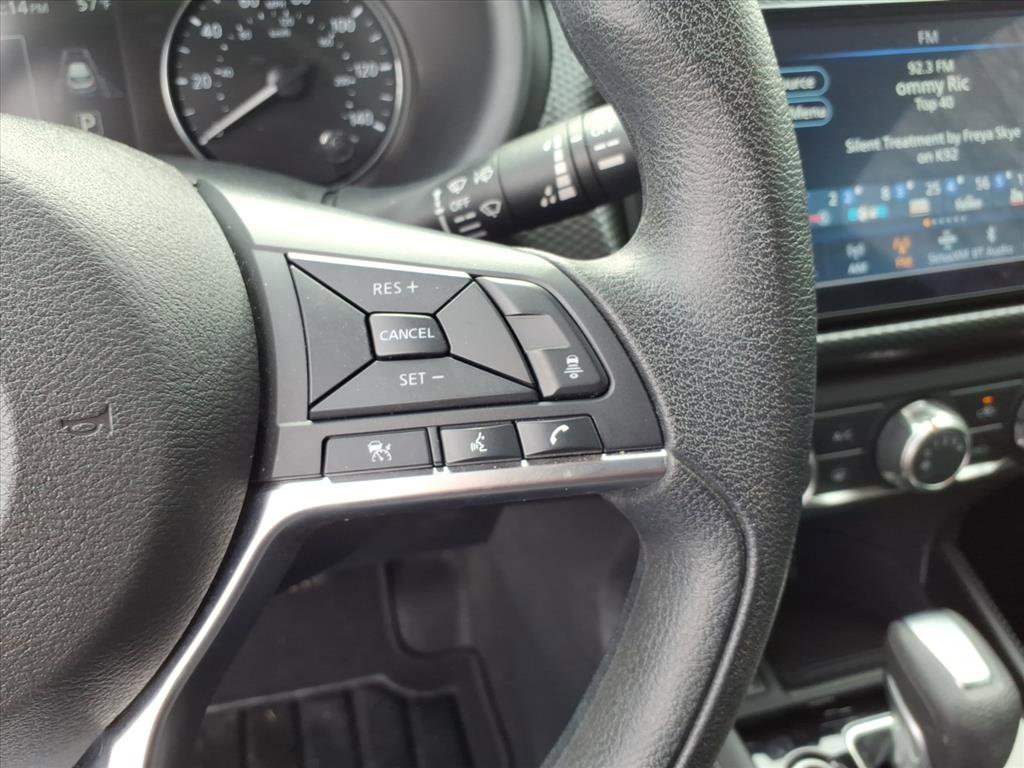 Used 2024 Nissan Kicks SV image 29