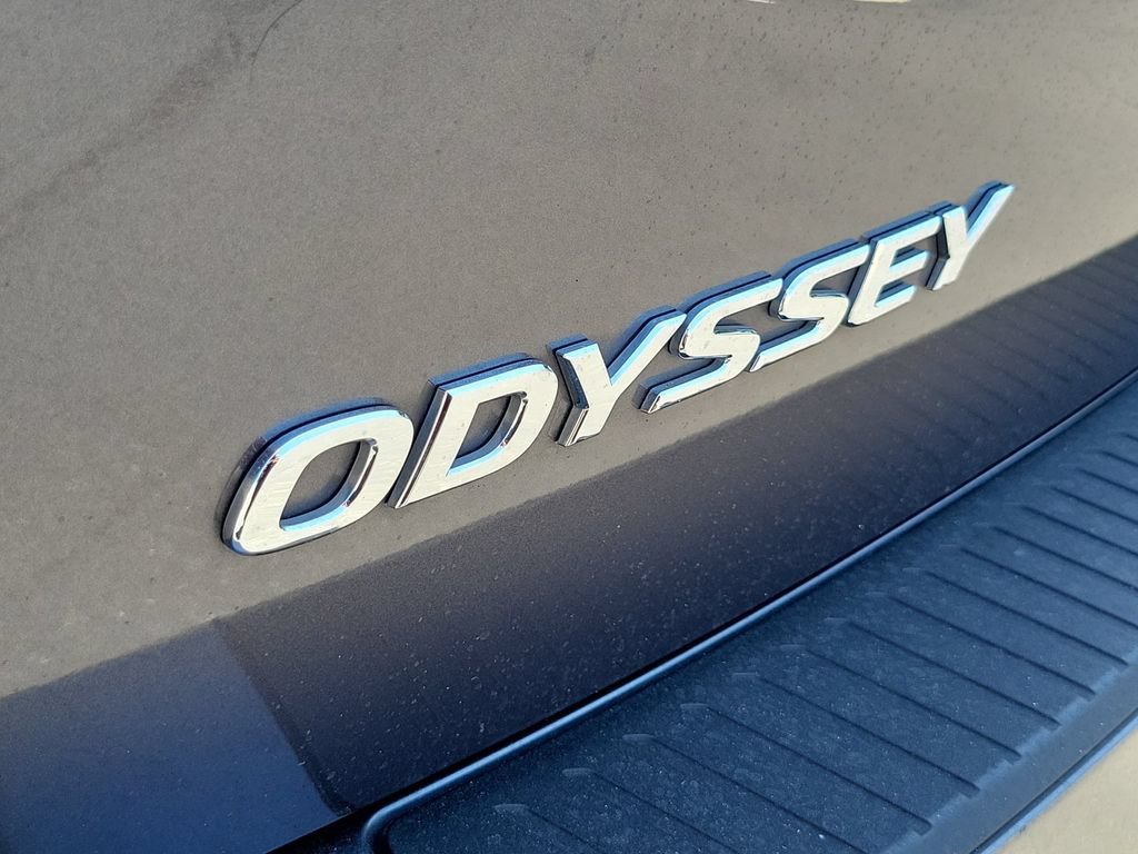 Used 2021 Honda Odyssey EX-L image 8