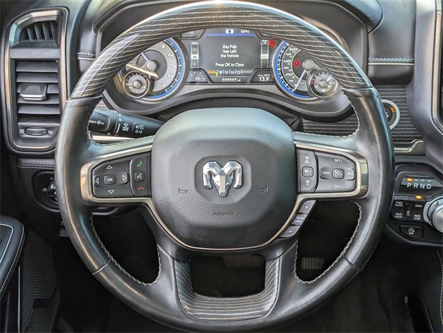 Used 2021 RAM 1500 Limited image 11