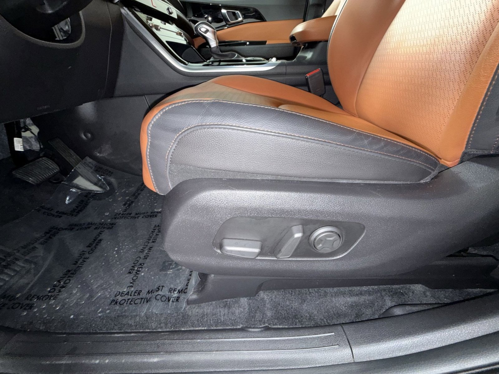 Used 2023 Kia Carnival SX Prestige FWD image 14