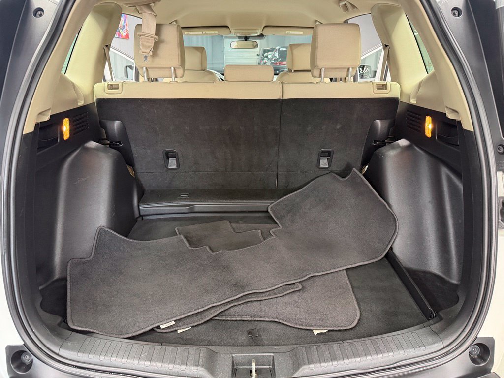 Used 2020 Honda CR-V LX image 42