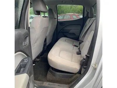 Used 2015 Chevrolet Colorado W/T w/ WT Convenience Package image 6