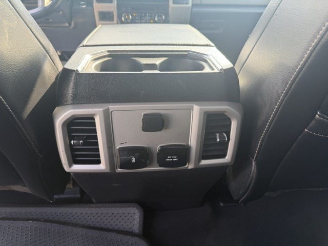 Used 2021 Ford F350 Lariat w/ Tremor Off-Road Package AWD/4WD image 33