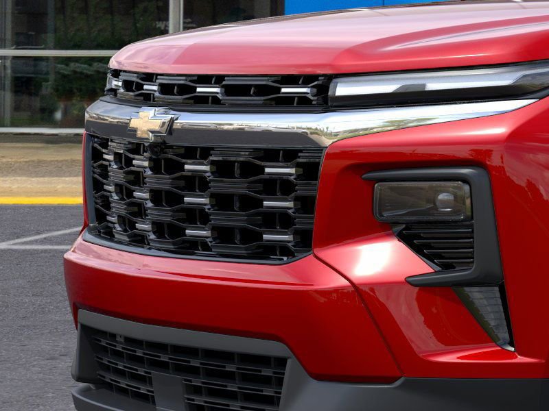 New 2026 Chevrolet Traverse LT w/ Driver Confidence Package image 13