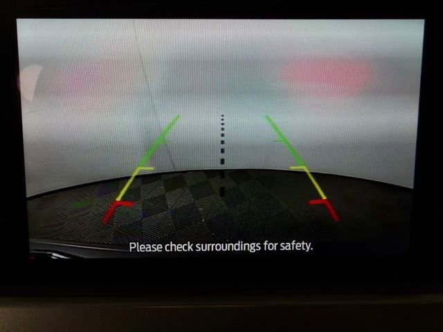 Used 2024 Ford Escape Active image 25