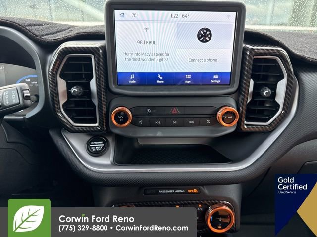 Used 2023 Ford Bronco Sport Big Bend w/ Convenience Package image 17