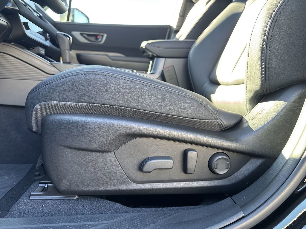 New 2026 Subaru Outback Premium image 14