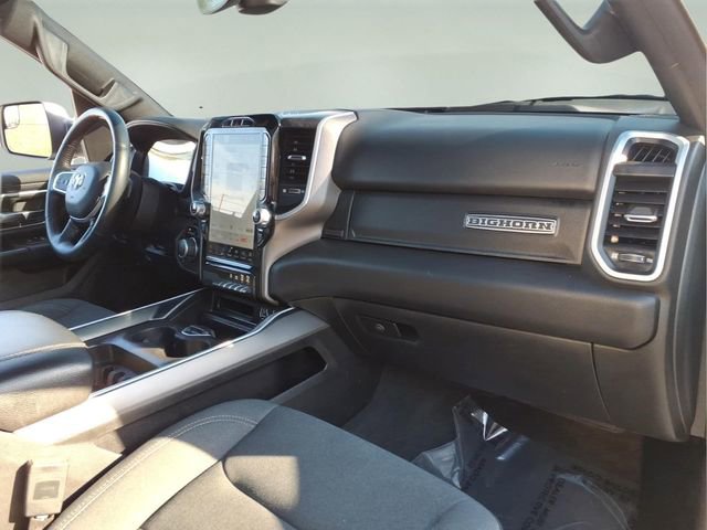Used 2023 RAM 1500 Big Horn image 13