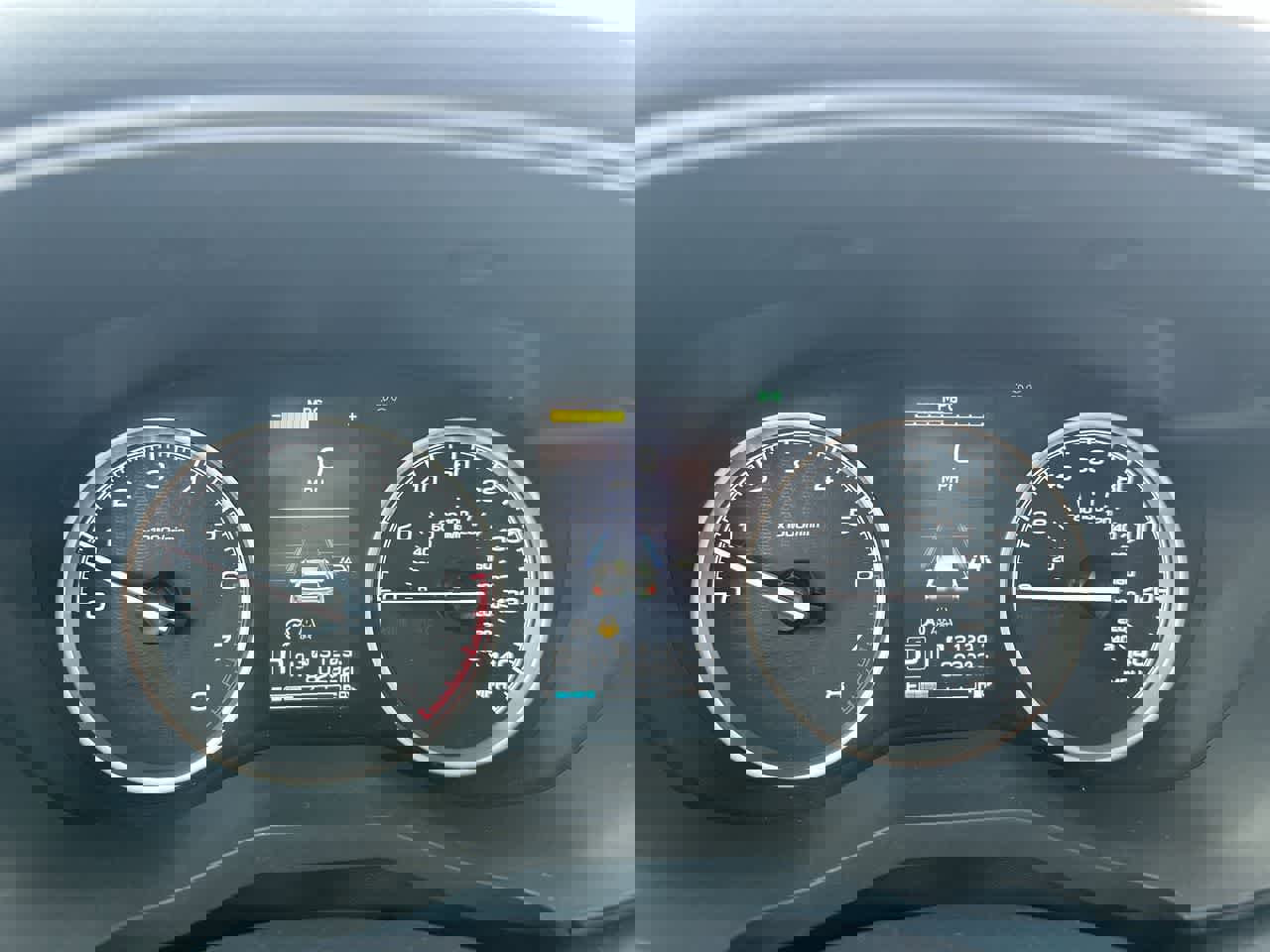 Used 2019 Subaru Forester Limited image 37