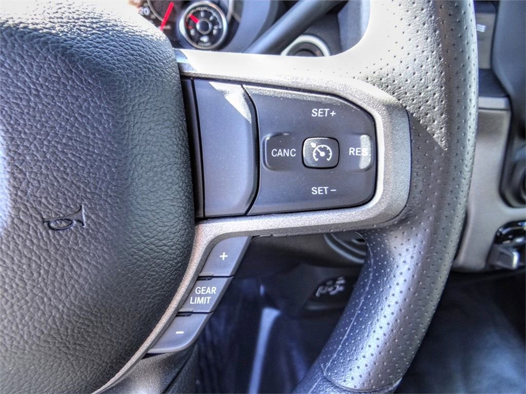 New 2024 RAM 4500 Tradesman image 5