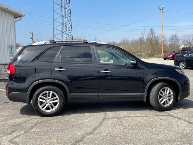 Used 2014 Kia Sorento LX image 10