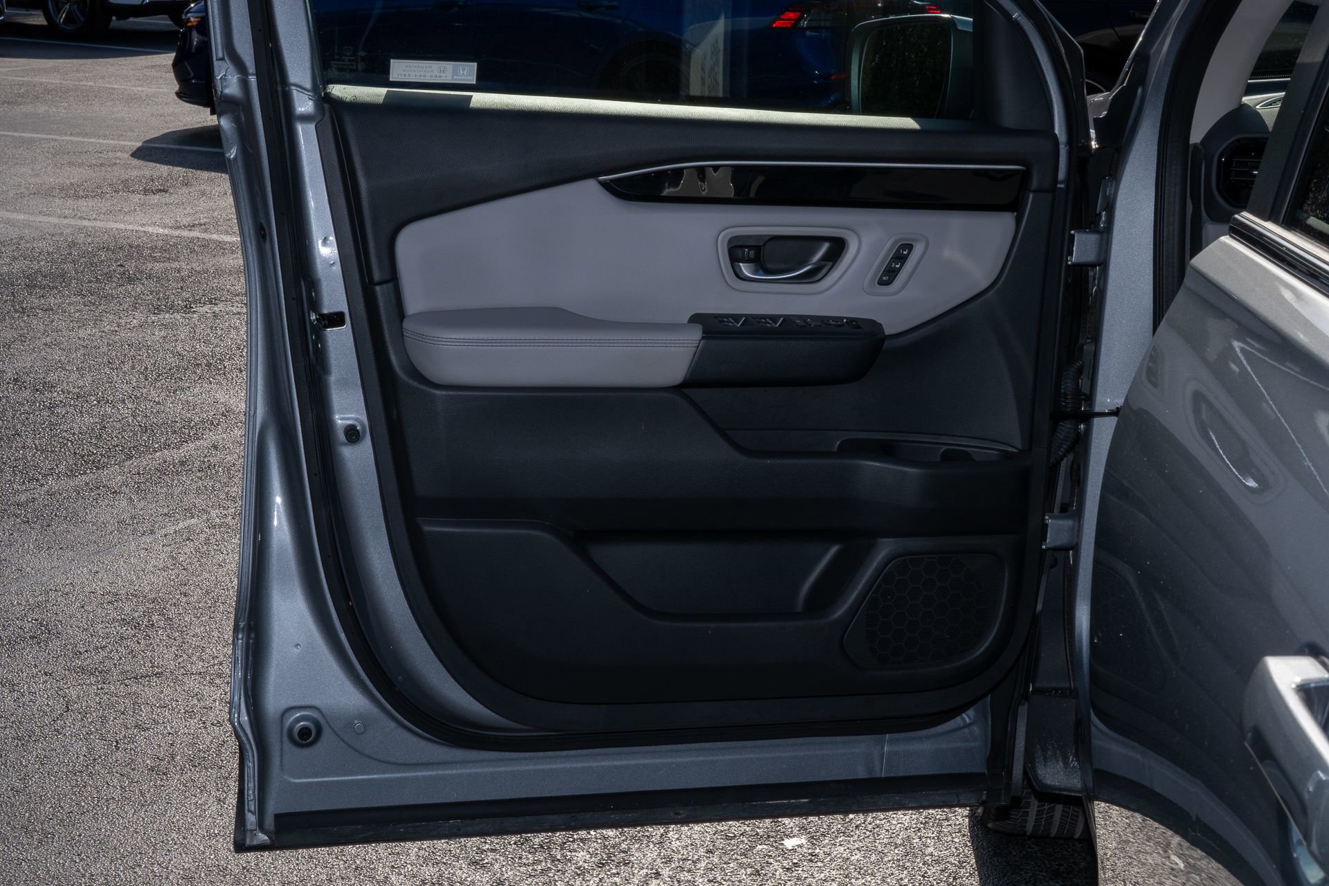 Certified 2023 Honda Pilot EX-L image 11