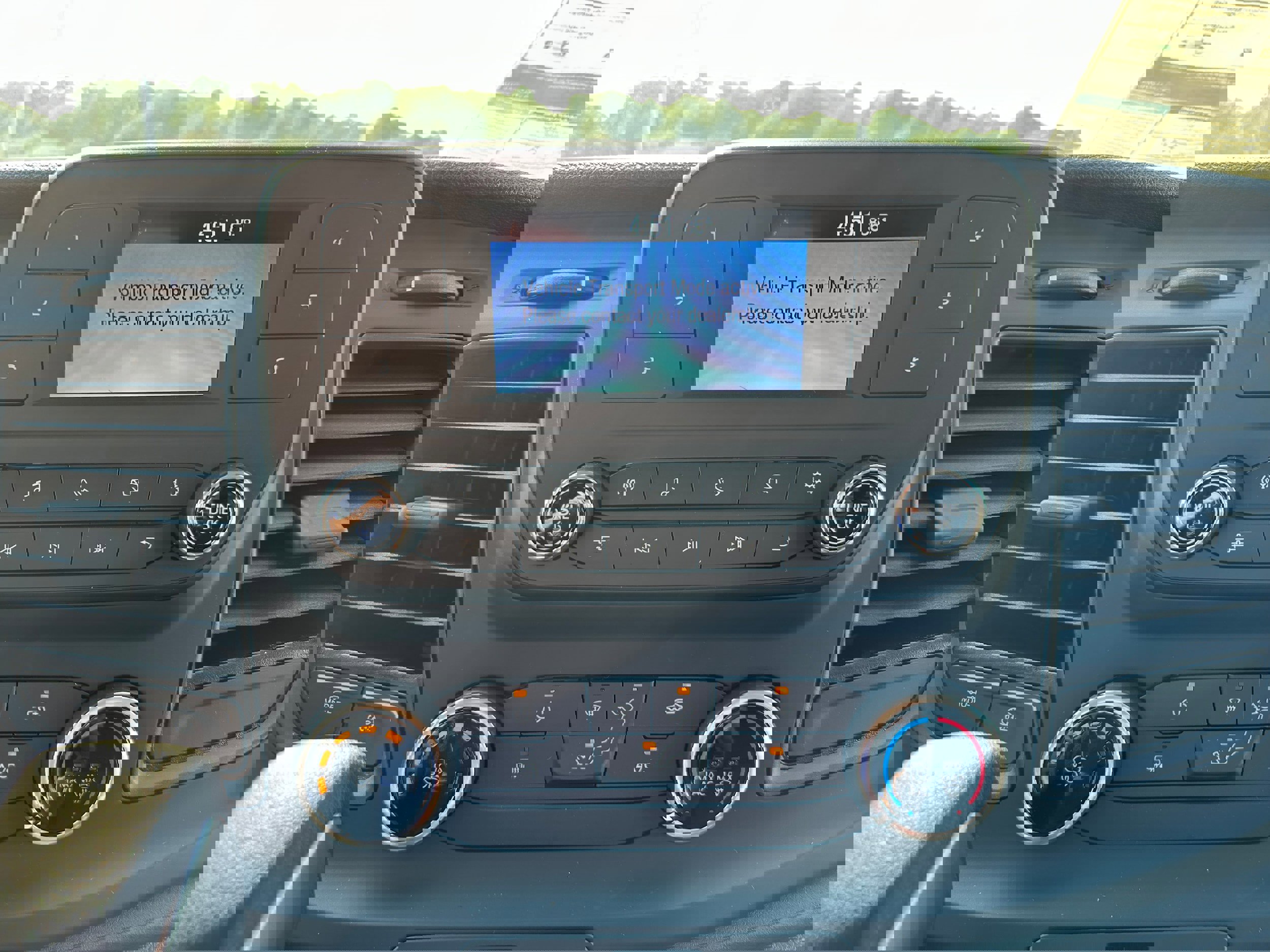 New 2025 Ford Transit 150 Low Roof image 20