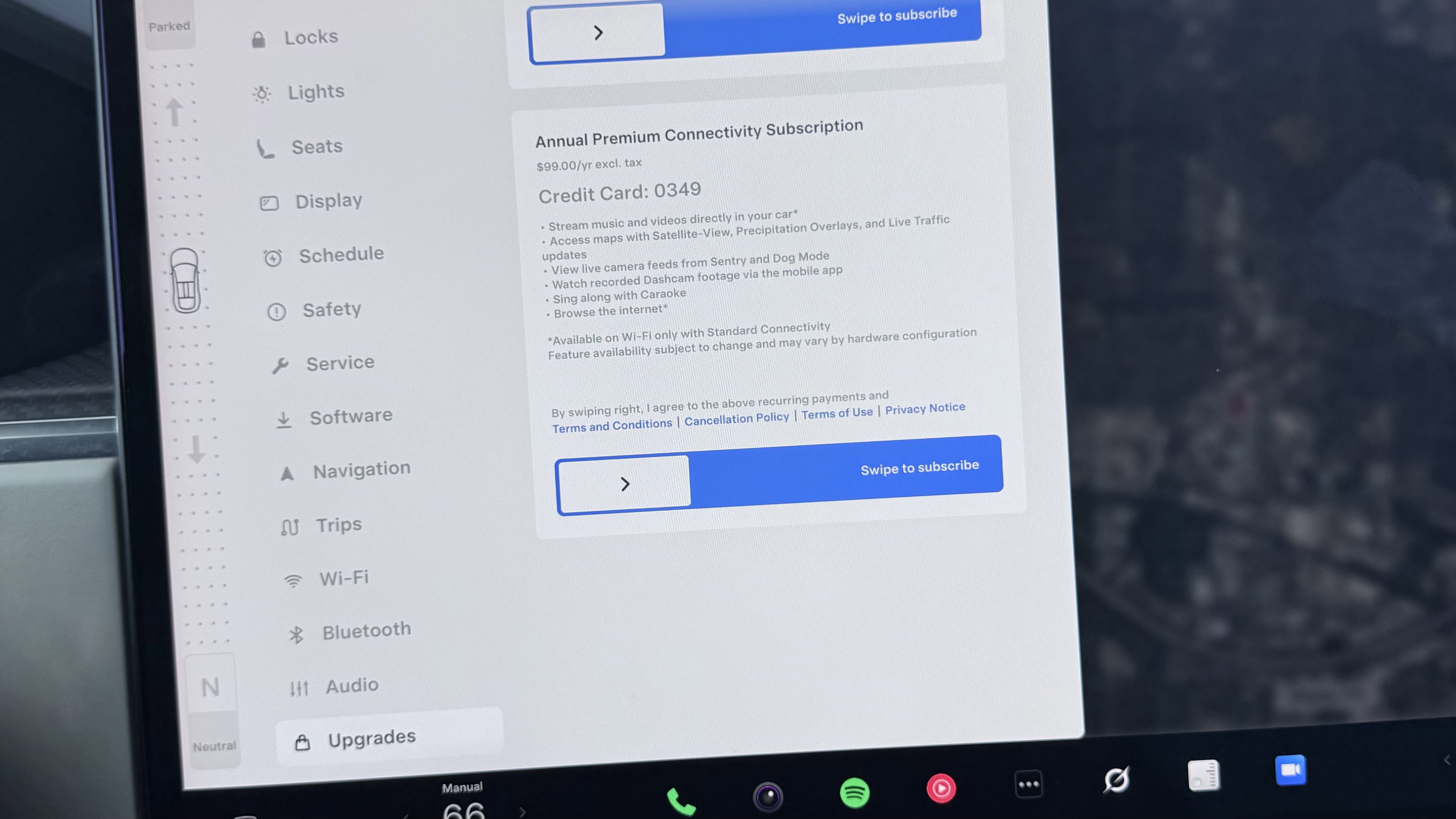 Used 2022 Tesla Model X Plaid image 83