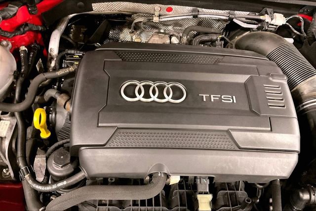 Used 2015 Audi A3 2.0T Premium Plus w/ Premium Plus Package image 31