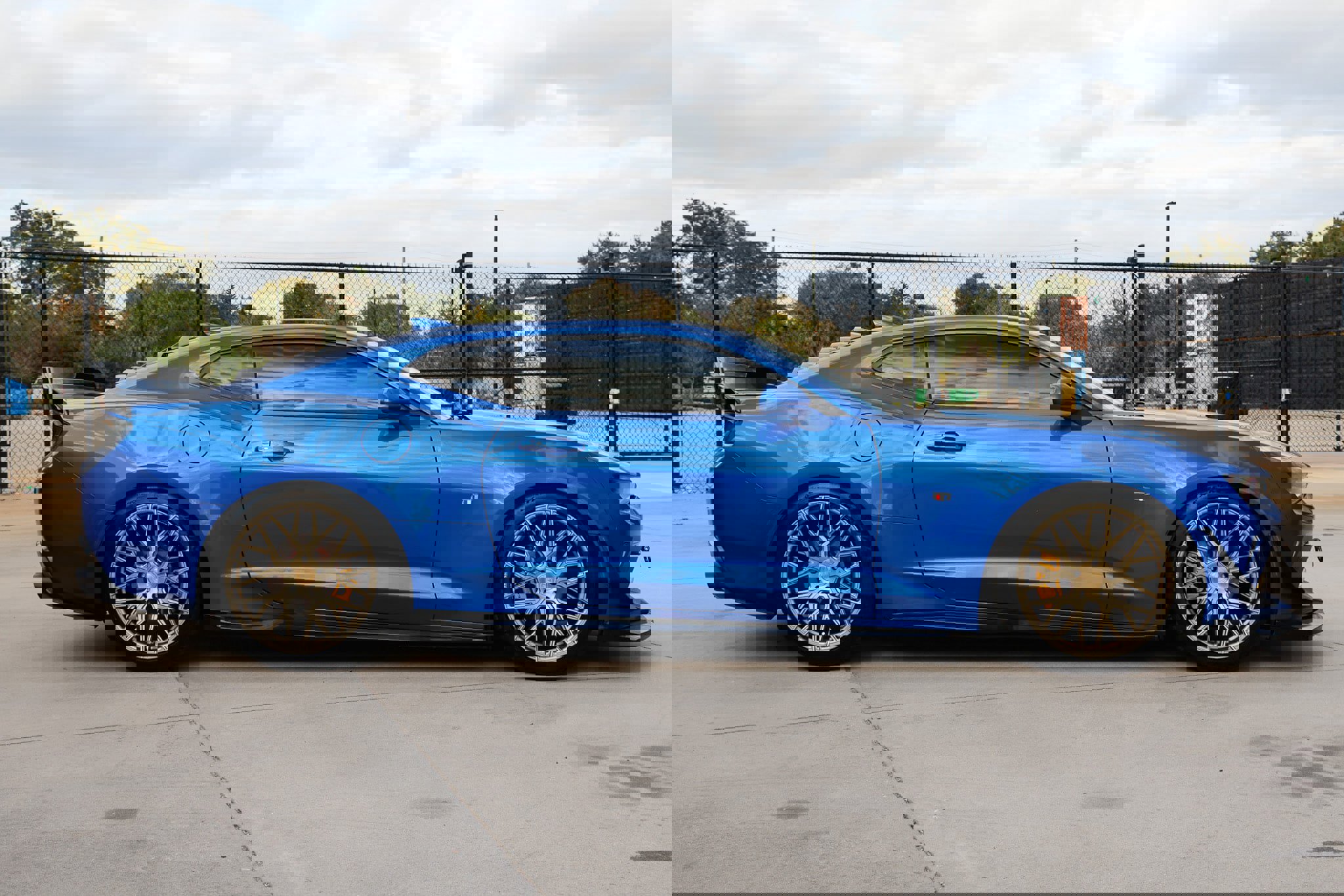 Used 2017 Chevrolet Camaro LT image 18