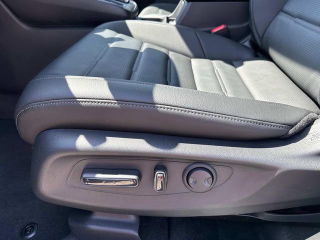 New 2026 Honda CR-V EX-L image 7