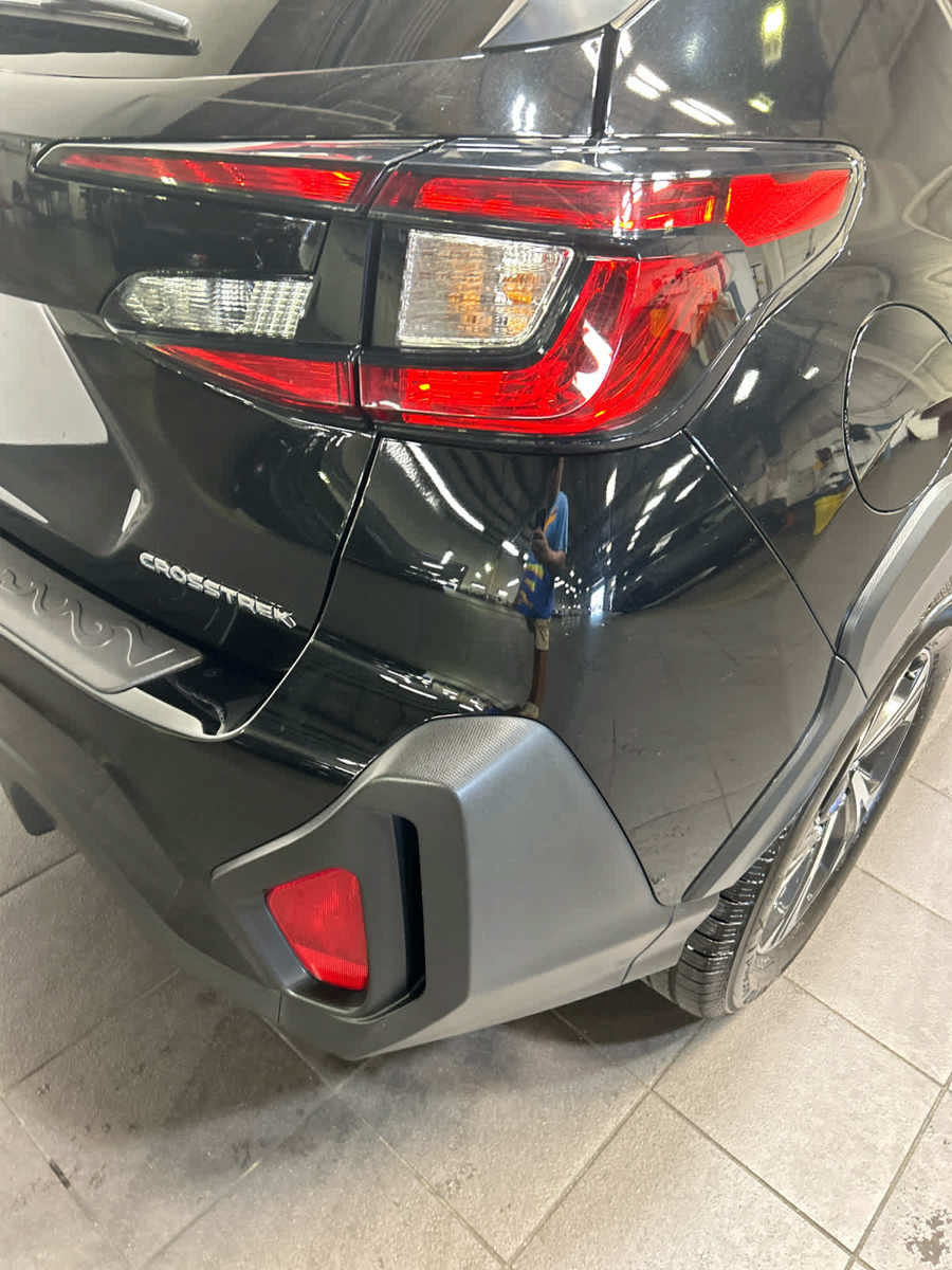 Used 2024 Subaru Crosstrek 2.0i Premium AWD/4WD image 6