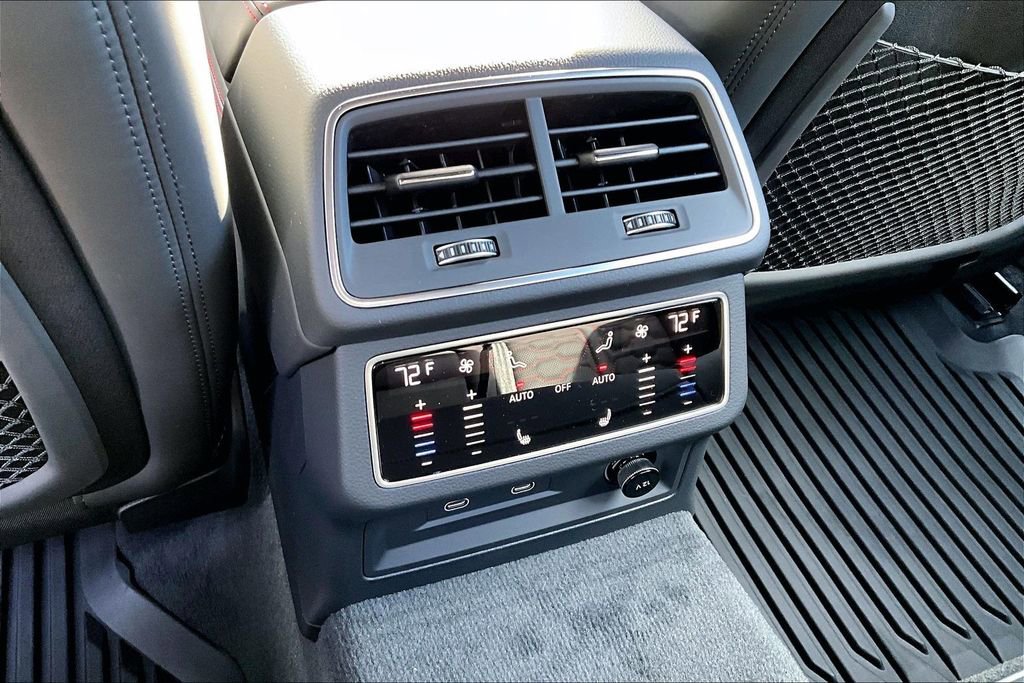 New 2026 Audi RS 7 Performance image 18