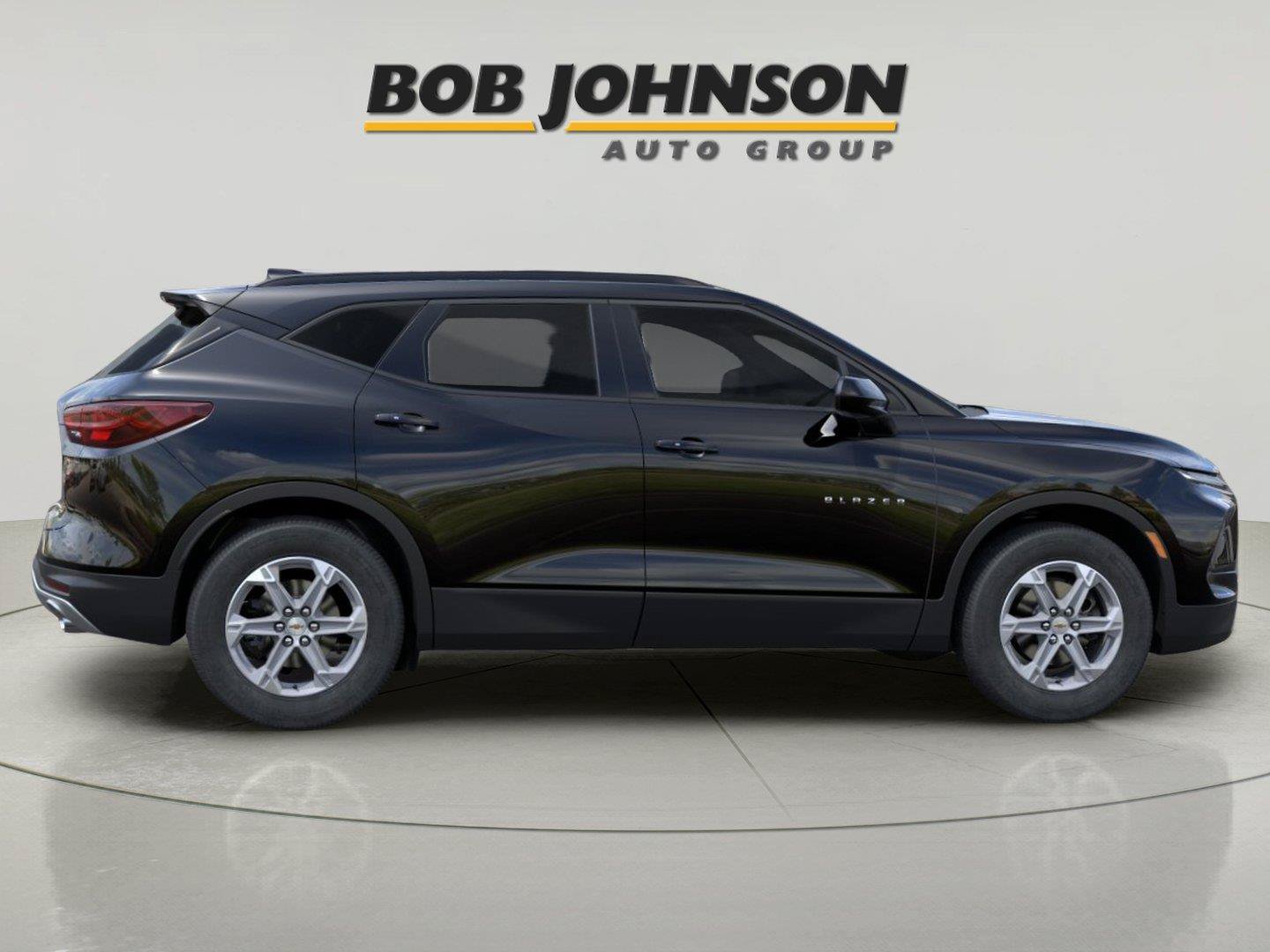 New 2026 Chevrolet Blazer LT w/ Convenience Package AWD/4WD image 6