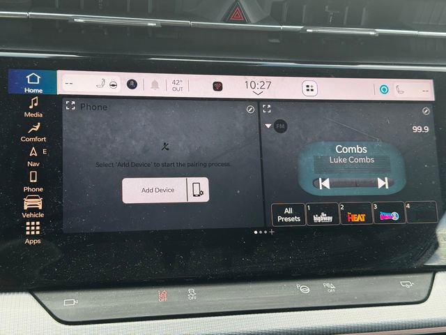 Used 2024 Jeep Wagoneer Launch Edition image 31