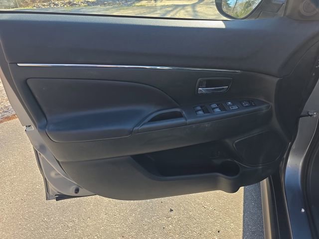 Used 2016 Mitsubishi Outlander Sport SEL image 15