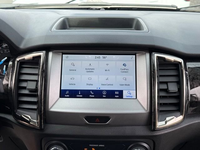 Used 2023 Ford Ranger XLT w/ Equipment Group 302A High image 24