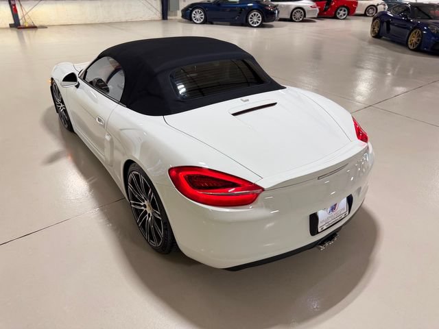 Used 2013 Porsche Boxster S RWD image 74