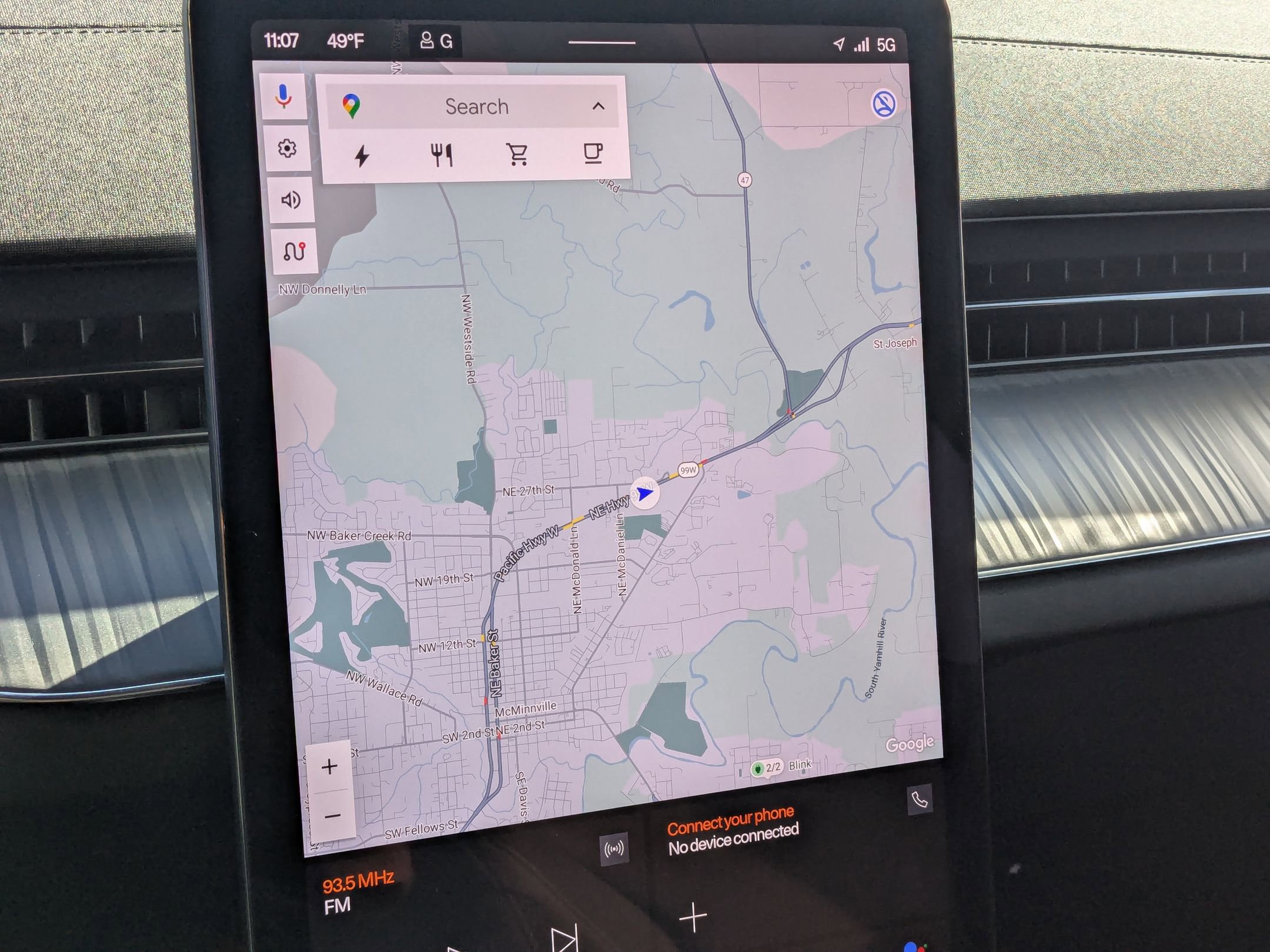 Used 2025 Polestar Polestar 3 image 18