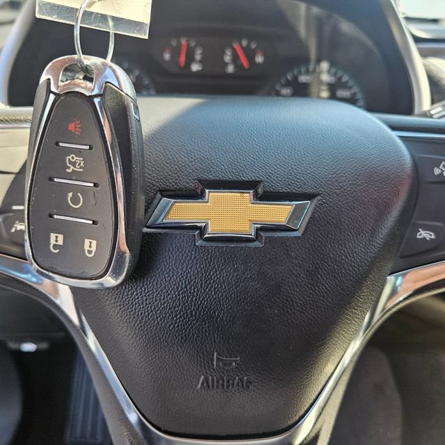 Used 2024 Chevrolet Malibu LT FWD image 31