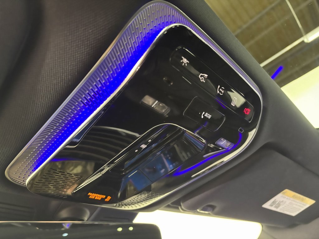 Used 2025 Mercedes-Benz S 63 AMG S image 26