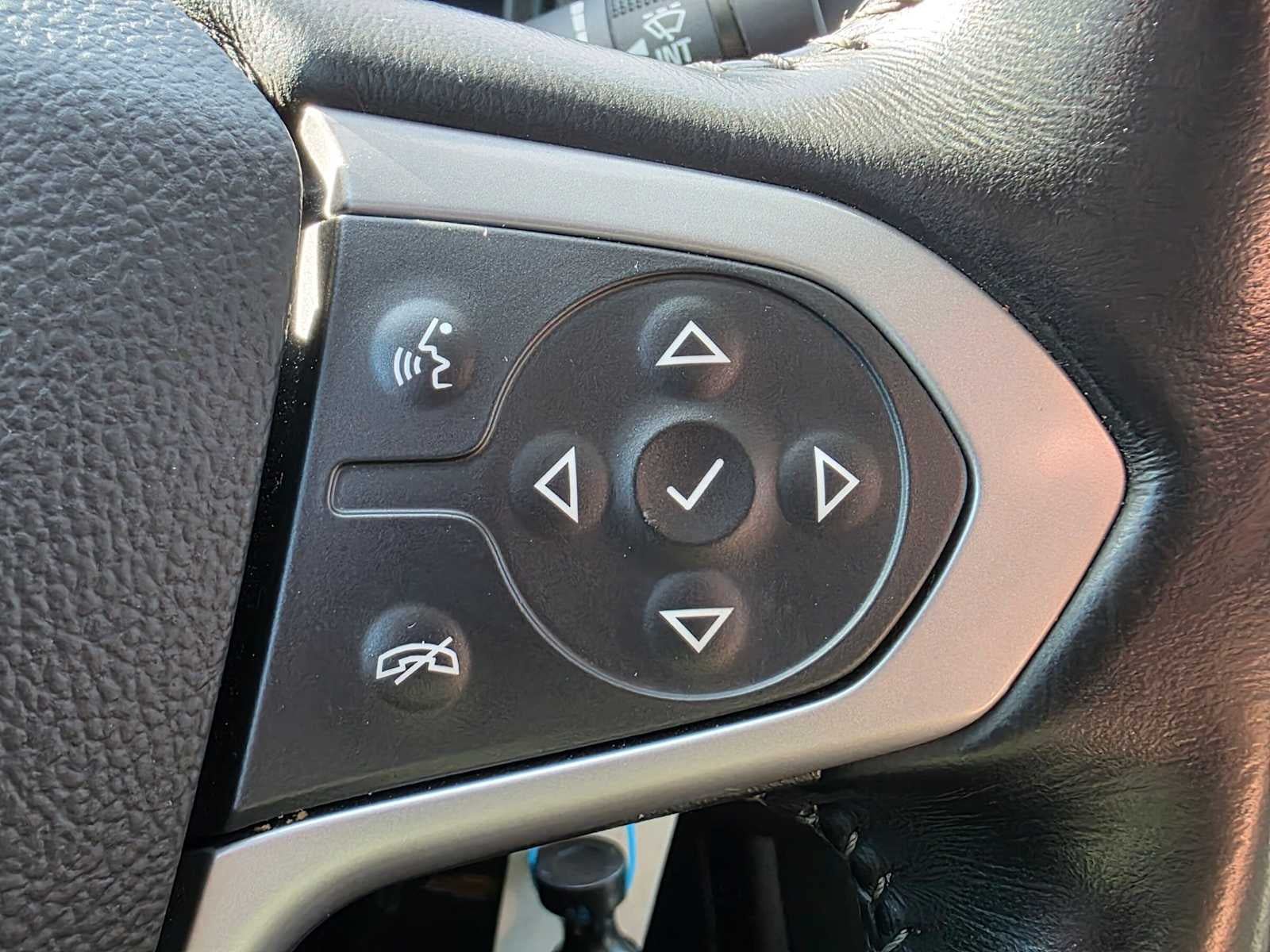 Used 2018 Chevrolet Colorado ZR2 AWD/4WD image 33