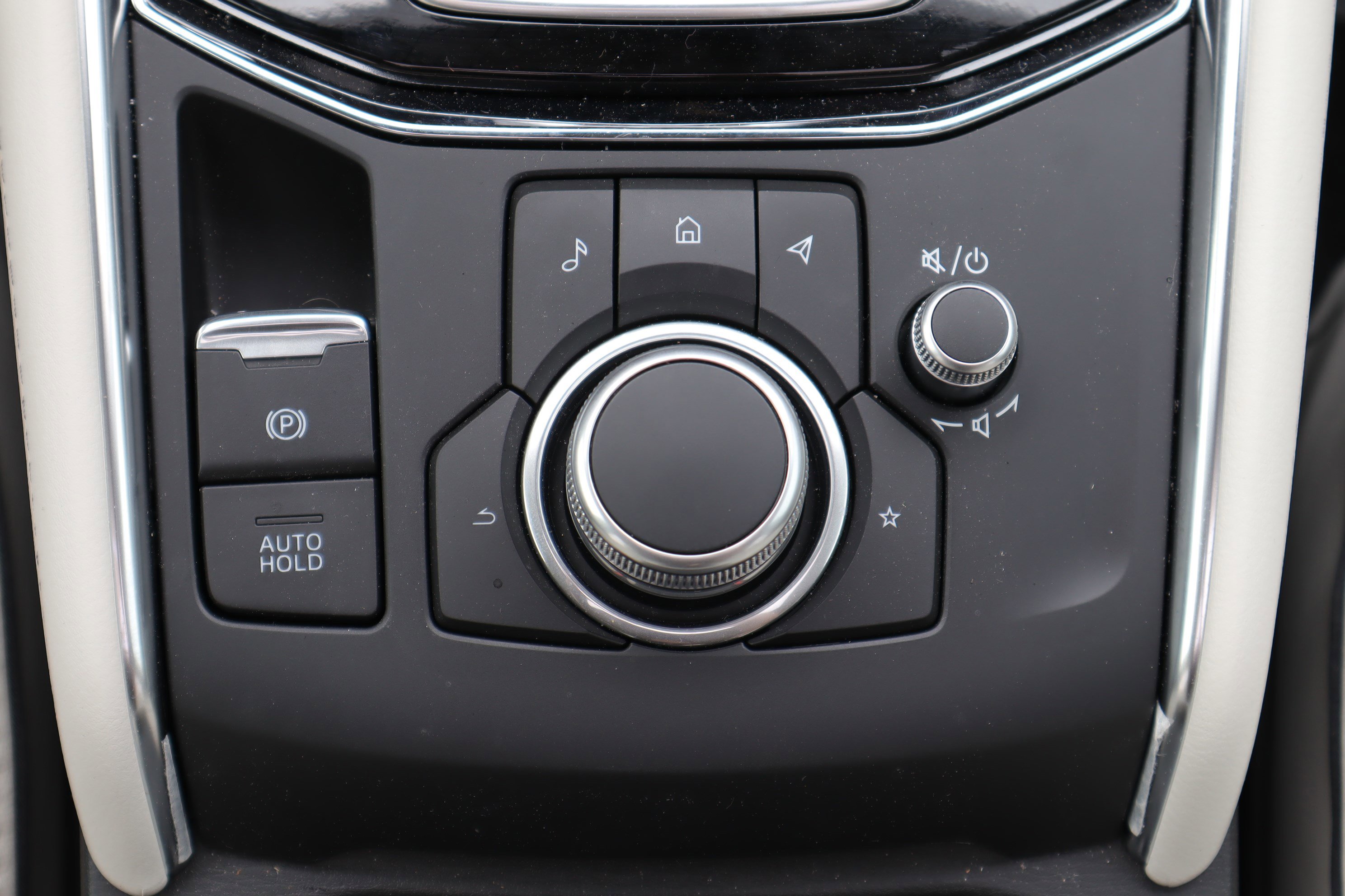 Certified 2025 MAZDA CX-5 AWD 2.5 S w/ Premium Plus Pkg image 24