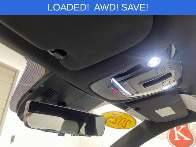 Used 2025 Kia Sorento SX Prestige AWD/4WD image 18
