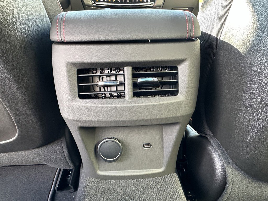 New 2026 Cadillac CT5 Sport w/ Technology Package AWD/4WD image 8