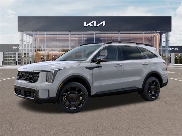 New 2026 Kia Sorento SX Prestige image 3