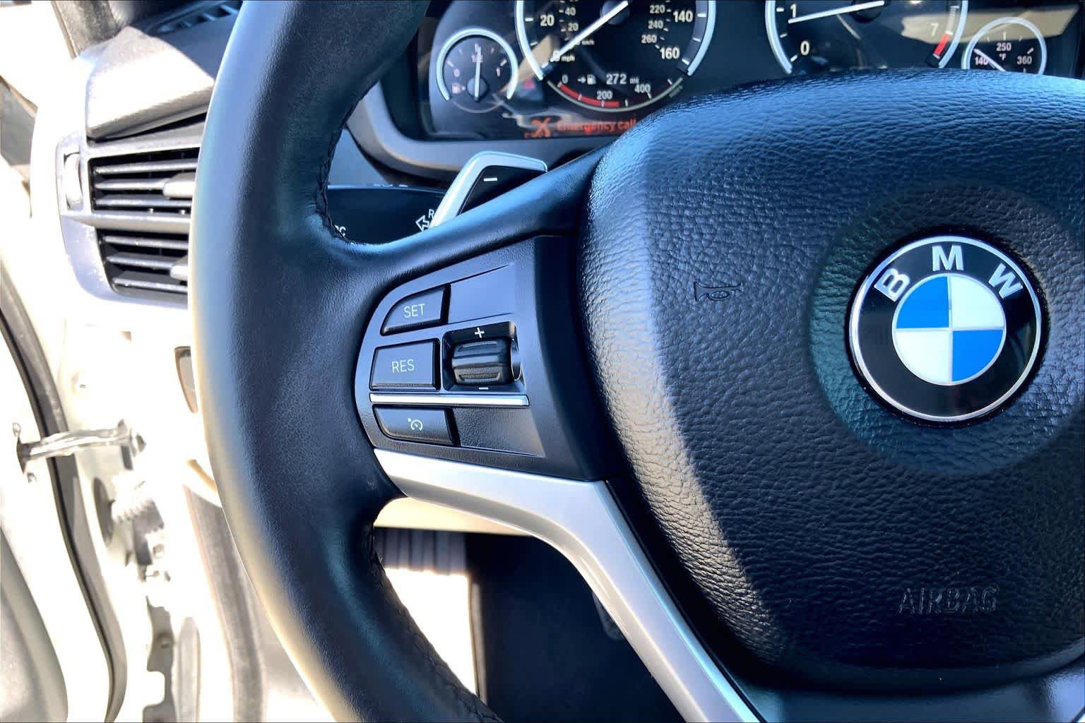 Used 2018 BMW X5 sDrive35i RWD image 21