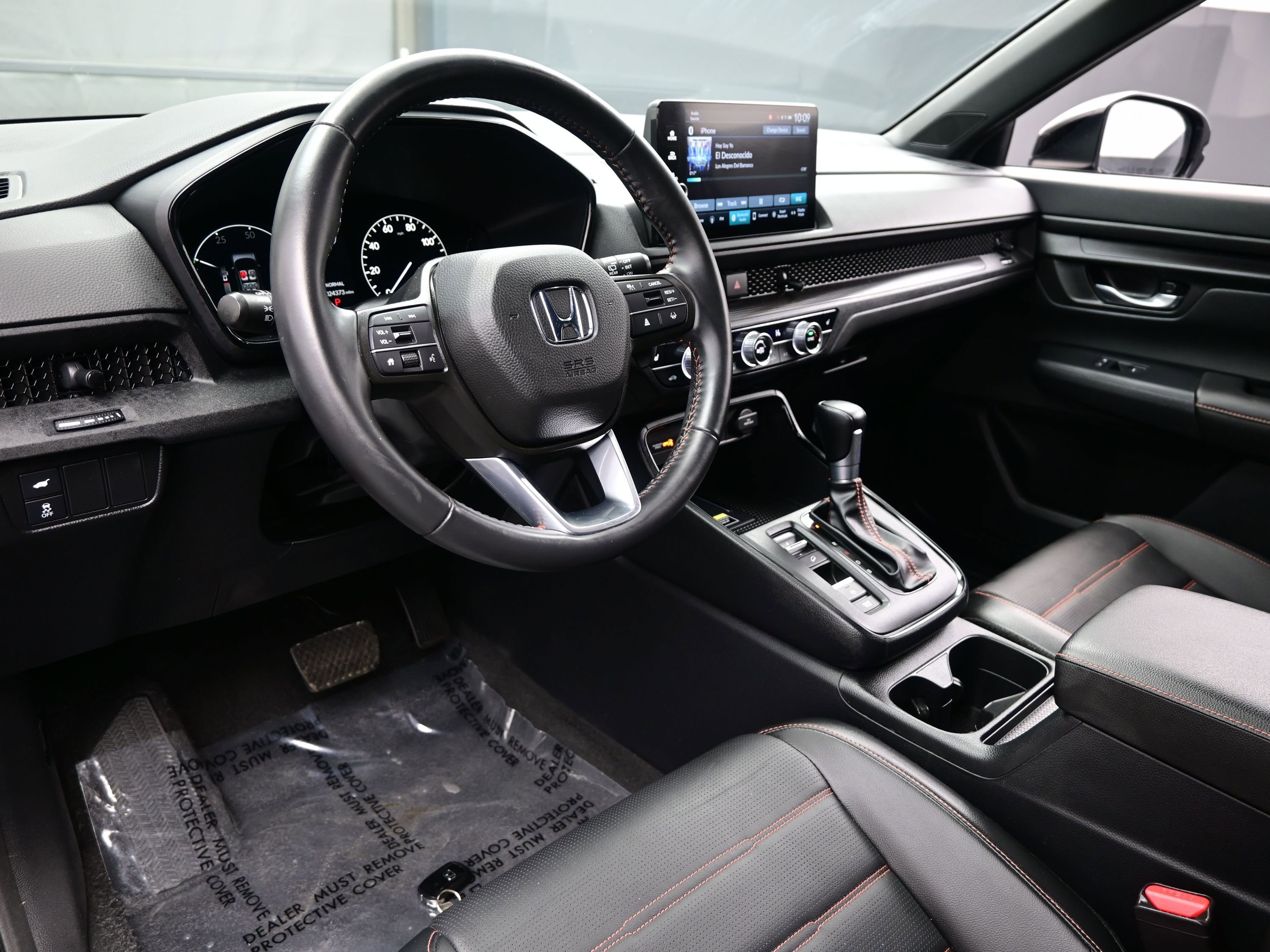 Used 2025 Honda CR-V Sport-L image 13