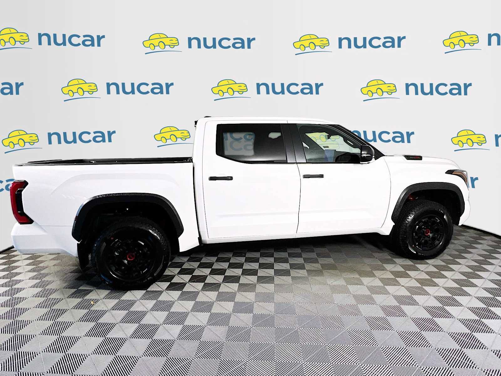 Used 2025 Toyota Tundra TRD Pro image 8