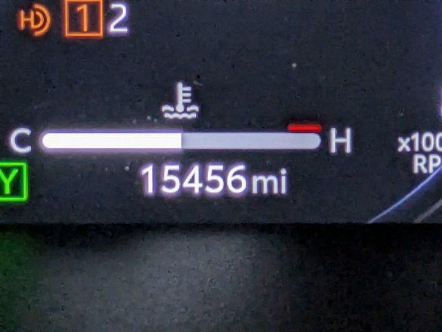 Used 2025 Toyota Tacoma 4x4 Double Cab Hybrid image 27