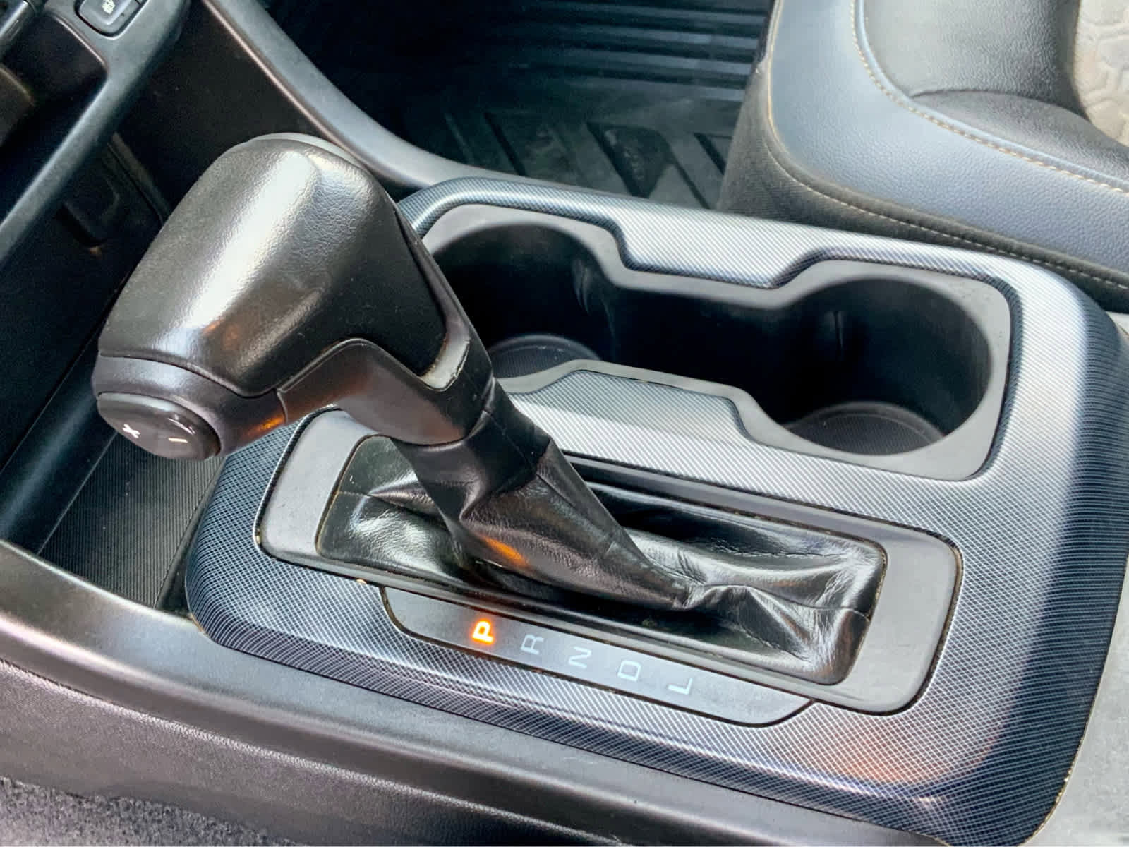 Used 2019 Chevrolet Colorado Z71 image 35