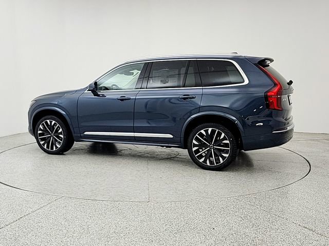 New 2026 Volvo XC90 B6 Plus w/ Protection Package AWD/4WD image 7
