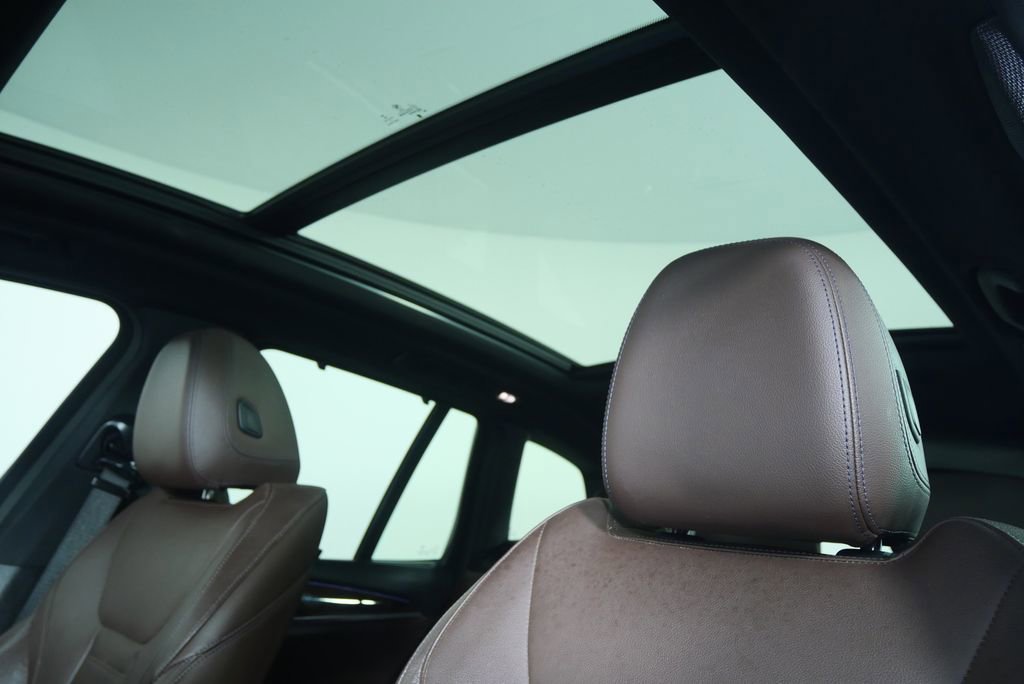 Used 2022 BMW X3 sDrive30i w/ Premium Package 2 image 12