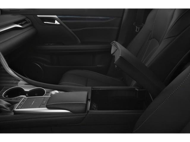 Certified 2021 Lexus RX 450h AWD w/ Premium Package image 14