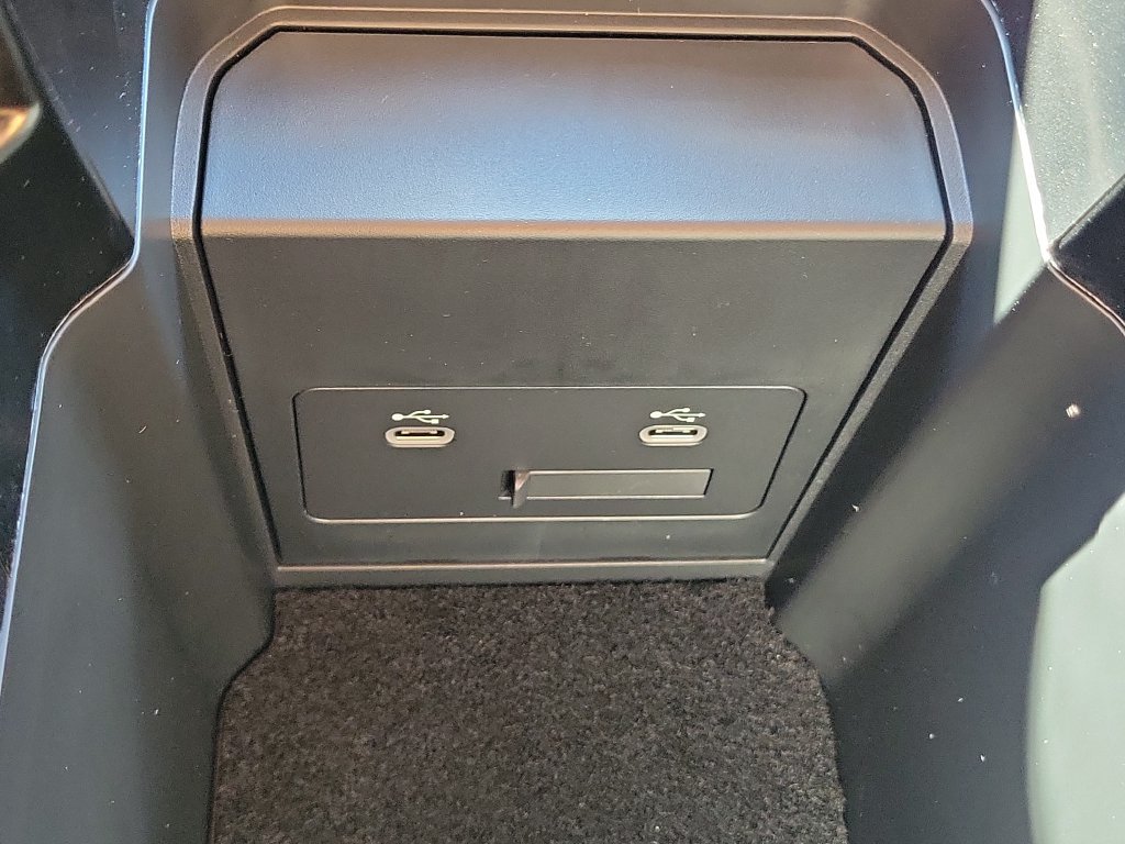 New 2026 MAZDA CX-50 AWD 2.5 S w/ Cargo Package image 29