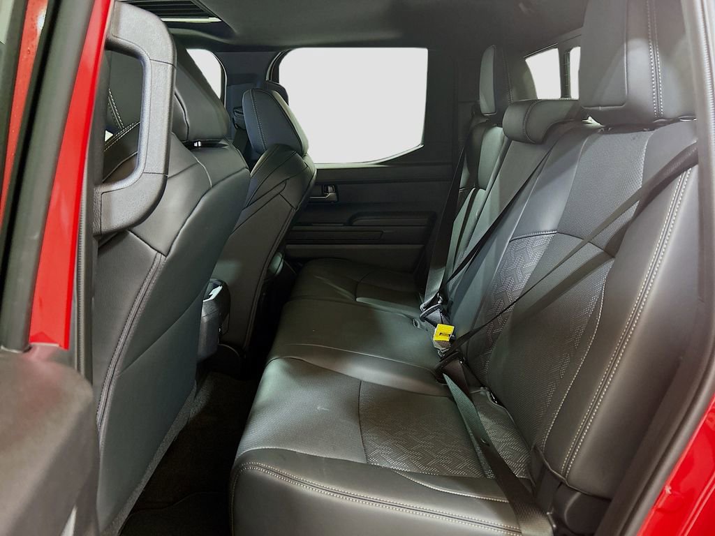 New 2026 Toyota Tacoma Limited image 22