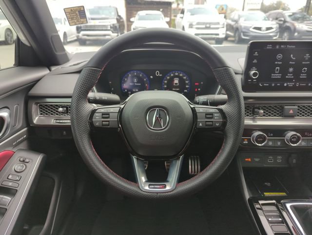 Certified 2024 Acura Integra Type S image 16