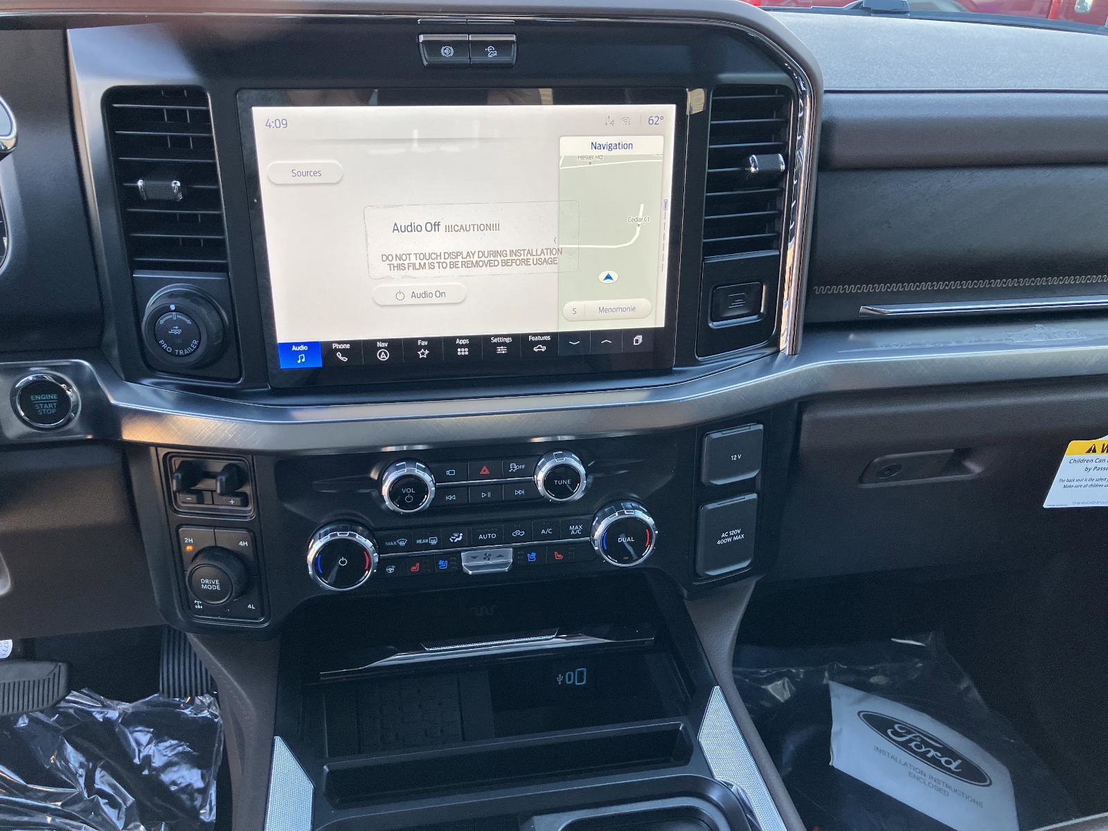 New 2026 Ford F350 King Ranch image 12