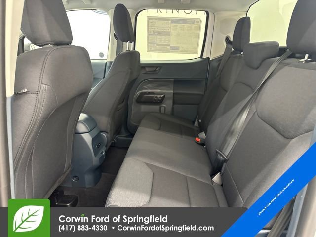 New 2026 Ford Maverick XL image 20