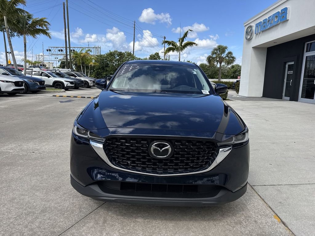 Used 2023 MAZDA CX-5 AWD 2.5 S w/ Premium Plus Pkg image 29